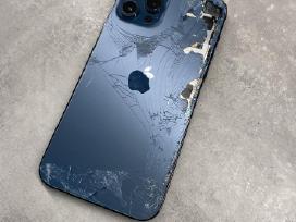 iPhone 12 Pro Max Dalimis
