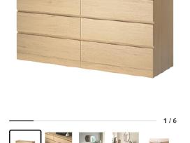 Komoda (ikea)