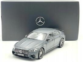 Mercedes-benz Amg Gt63