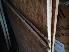 Osb plokštės, Osbdėžė25€,