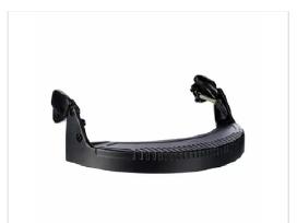 Antveidis 3m 5F-11, V5 Linkage System For Helmet,