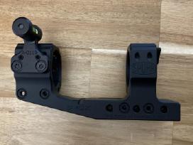 Optikos laikiklis Ar Spuhr Sp-4022c 34mm 0mil