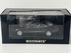 Mercedes Benz Cl 500 1:43