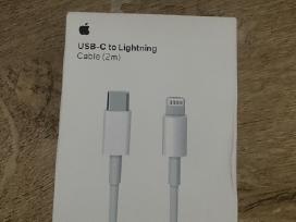 Apple usb-c laidas