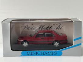 Mercedes Benz C180 1:43