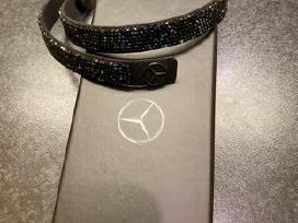 Swarovski apyranke