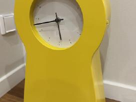 Ikea laikrodis spintelė