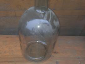 Stiklinis butelys