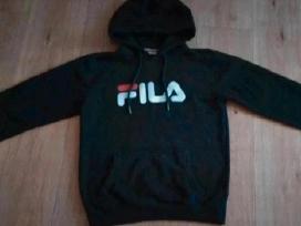 Fila dzemperis nike kelnes