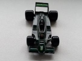 Lotus F1 modeliukas.