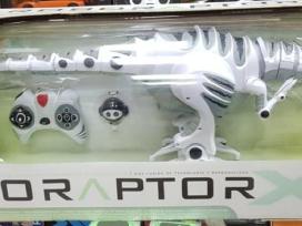 Roboraptor