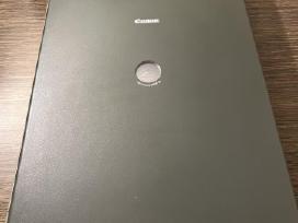 Skeneris Canon Canoscan 3000ex