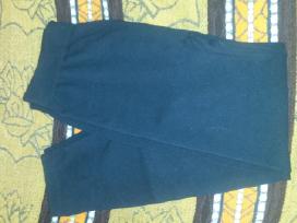 Juodos tympos sm.m