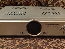 TV imtuvas Skymax Sx 771st