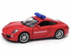 Porsche 911 991 Carrera