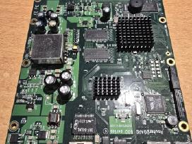 Mikrotik irangos ispardavimas