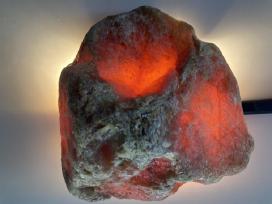 Agatas, chalcedonas