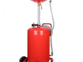 Tepalo surinkimo talpa 70 l