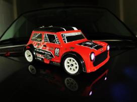 RC Drift ralio mašinėlė Sg Pinecone 2x baterijos
