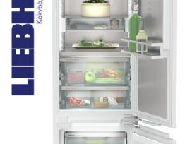 Integr. Liebherr Icbc5182 su Hydrobreeze 0c zona C