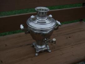 Virdulys elektrinis sovietu laiku