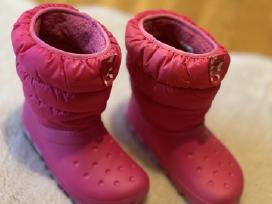Aulinukai Crocs Pink 34-35 (20,5 cm)
