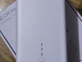Huawei 4G Cpe Pro 3 B628- 350 modemas