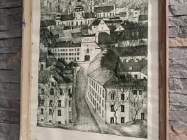 Grafika Vilnius