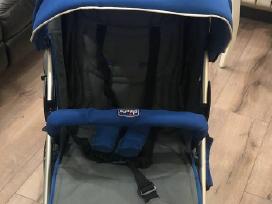 Vaiko vežimėlis Chicco Multiway