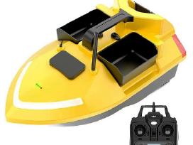 Jaukinimo laivelis Flytec V020 Fos GPS