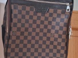 Louis vuitton kuprinė