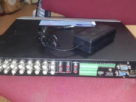 Analoginis įrašymo įrenginys Bosch Dvr 3000