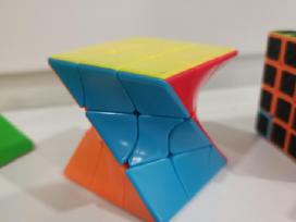 Rubiko kubai