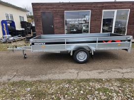 Priekaba Brentex Trailer Bren3515 Pro