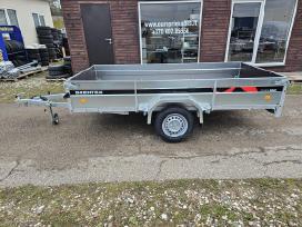Brentex Tailer Bren 3015 pro