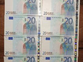 2002 metų 20 eurų