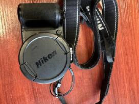 Nikon Coolpix L340