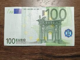2002 metų 100 eurų