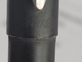 Parker metalinis automatinis tušinukas