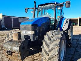 New Holland Tm190 dalimis