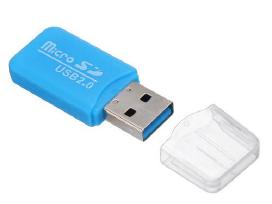 2tb Huawei microsd atminties kortele
