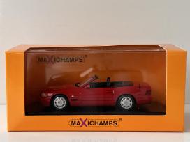 Mercedes Benz SL R129 1:43