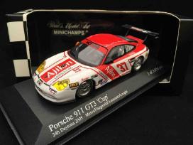 Porsche 911 (996) Gt3 Cup Daytona