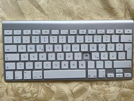 Apple Magic Keyboard A1314 mygtukai ar klaviatūra