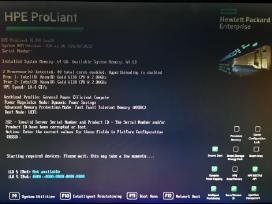 Hpe Dl380 Gen10 2x Gold 6138 8sff Sata + 8sff Nvme