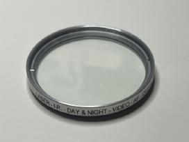 Uv Filtras - Night & Day - 55mm