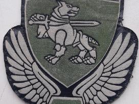 Gelezinio vilko antsiuvas