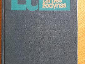 Lietuvių kalbos tarties žodynas