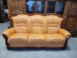 Odinė sofa