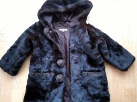 „h&m Chiboogi“ dirbtinio kailio paltukas 104 cm